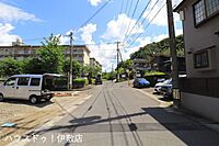鹿児島県鹿児島市下伊敷2丁目：物件画像