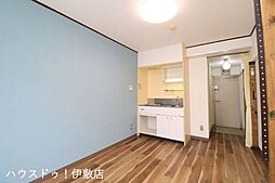 洋室の画像