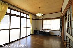 洋室の画像