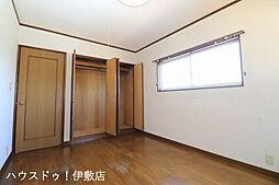 洋室の画像
