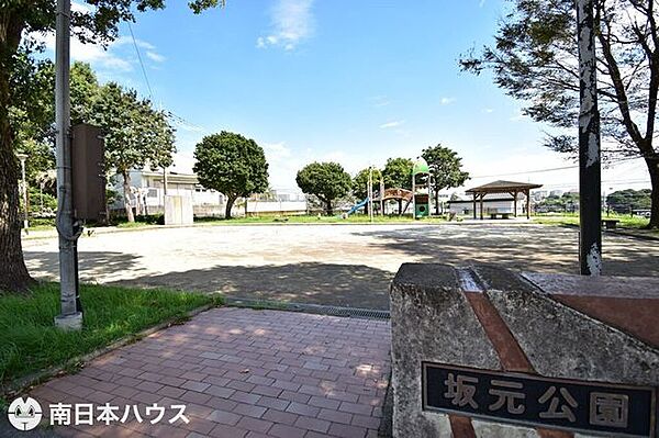 周辺を拡大表示