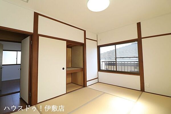 和室
