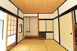和室の画像