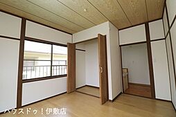 洋室の画像