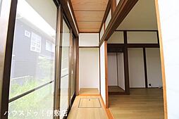室内の画像