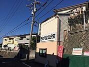 西郷団地西町内会公民館[西郷団地西町内会公民館]鹿児島市西陵四丁目にある公民館 360m