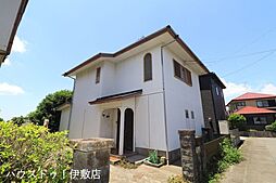 下田町　中古戸建