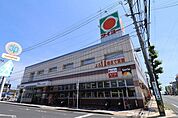タイヨー 伊敷団地店[タイヨー伊敷団地店]営業時間:1階　開店9:30～閉店23:00　　　　 2階　開店9:30～閉店20:00定休日:不定休取扱品目:生鮮食品 日配品 一般食品 1080m
