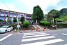周辺：重富小学校重富小学校教育目標「剣の平に誓う青雲の志」を抱き，未来へ羽ばたく重富っ子を育てる 1600m