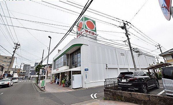 周辺を拡大表示
