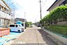 外観：【前面道路】東南側前面道路大通りから一本入っているので、交通量少なめです