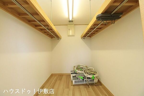 収納を拡大表示