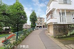 外観の画像