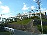 周辺：鹿児島商業高校校訓誠実・勤労 1200m