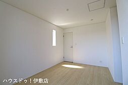 洋室の画像