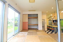 和室の画像