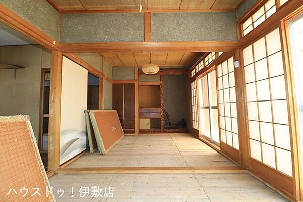 和室