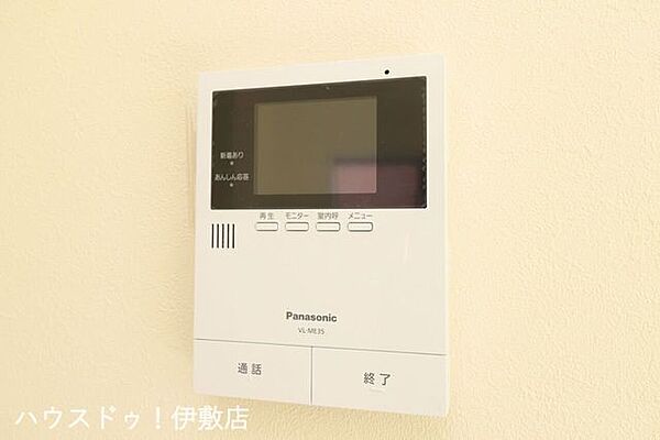 室内を拡大表示