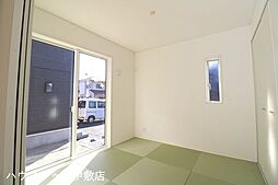 和室の画像