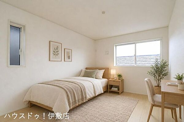 洋室