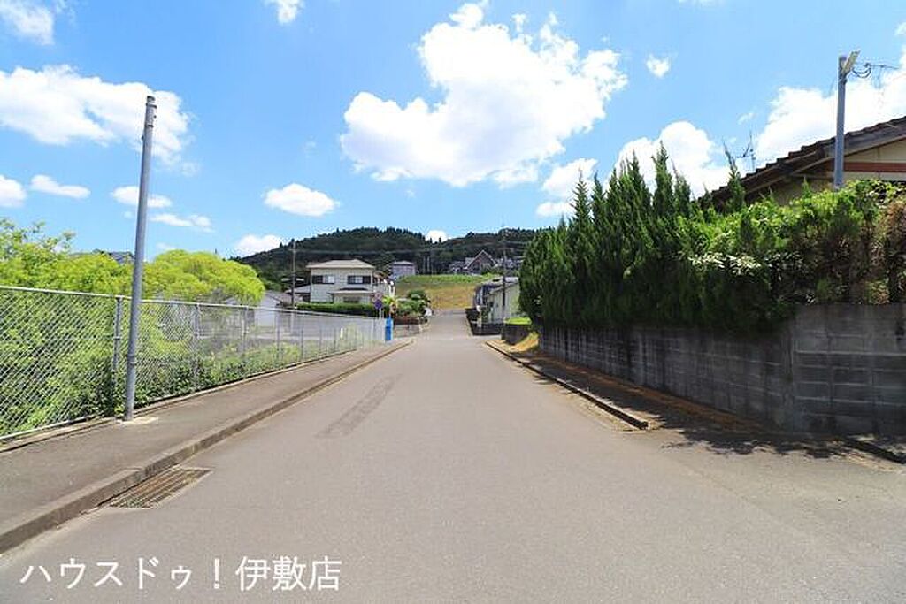 detached 鹿児島県日置市伊集院町麦生田