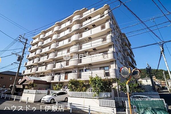 外観 シティコア池之上 2階/-