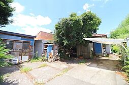 伊集院町麦生田　中古戸建