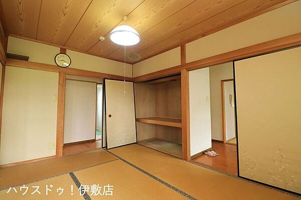 和室