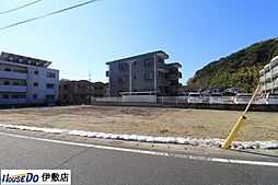売土地 小野2丁目/4区画