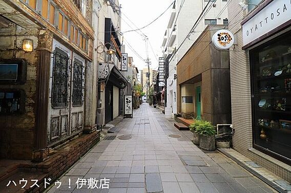 【前面道路】グ...