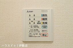 室内の画像
