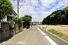 その他：【前面道路】南西側前面道路道路、大通りから1本入っており、交通量少なめです