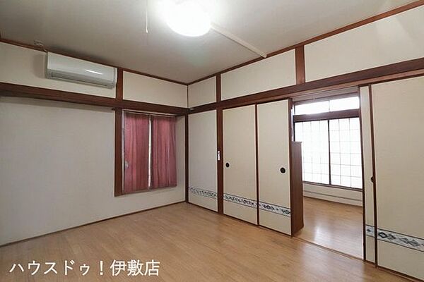 洋室