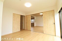 洋室の画像