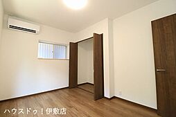 洋室の画像