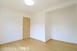 洋室の画像