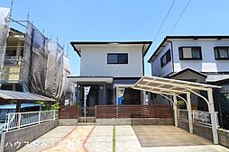 伊集院町麦生田 中古戸建