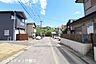 その他：【前面道路】南側前面道路、東方面前面道路幅員約6.0ｍと広々で駐車も楽々です