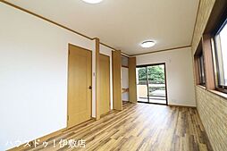 洋室の画像