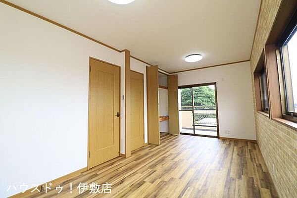 洋室