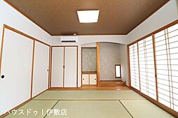 和室の画像