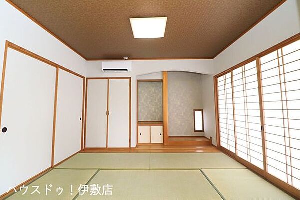 和室