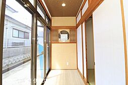 室内の画像