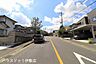 その他：【前面道路】西側前面道路、道路幅員11.9ｍと広々