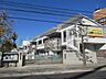 周辺：玉里善き牧者幼稚園21世紀にたくましく生きる子供の育成を目指してキリストの教えを基本精神にあかるく(心優しく助け合う子供)ただしく(礼儀正しくきまりを守る子)つよく(やる気と実践力 990m