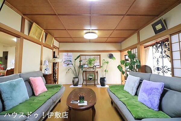 洋室