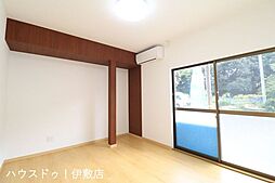 洋室の画像