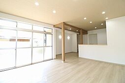 加治木町反土 中古戸建