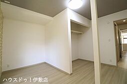 洋室の画像