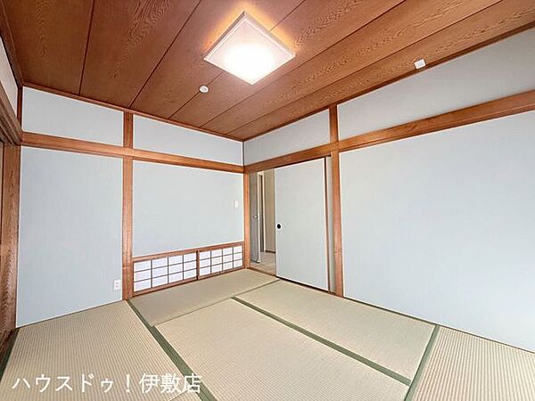 和室